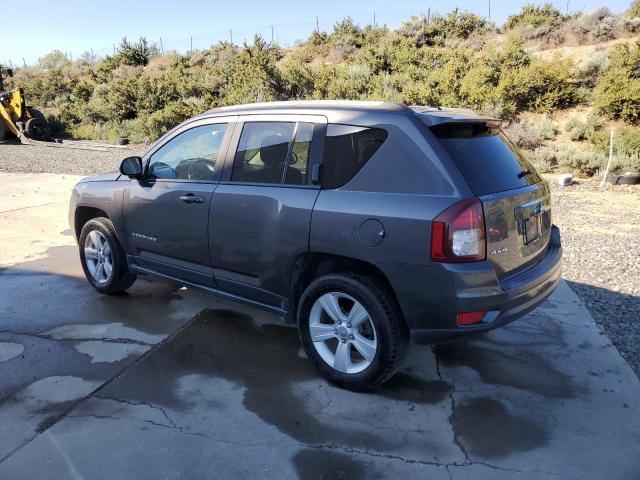 1C4NJDEB2GD718284 Jeep Compass Latitude