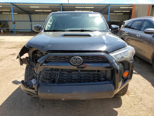 JTEBU5JR4J5570252 Toyota 4runner Sr5/sr5 Premium