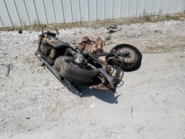 2003 HONDA VT1300 S 1HFSC52033A005563