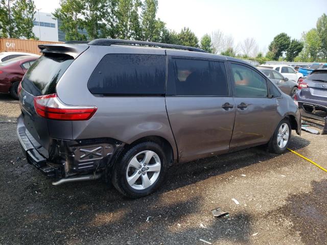 2020 TOYOTA SIENNA L - 5TDZZ3DCXLS040073