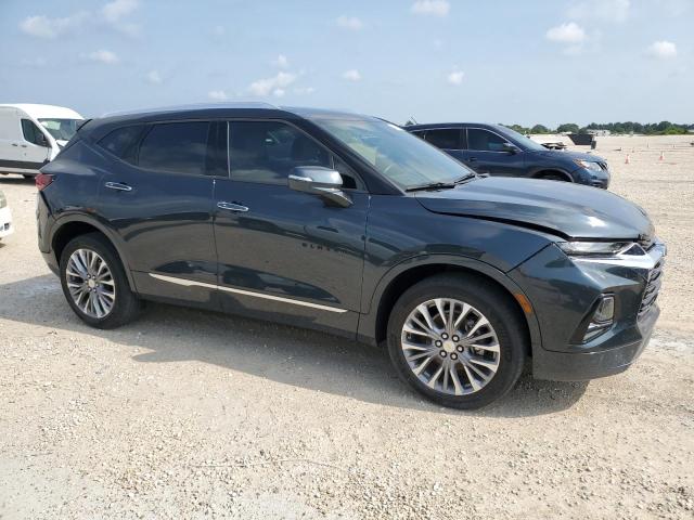 2019 CHEVROLET BLAZER PRE - 3GNKBFRS6KS675588