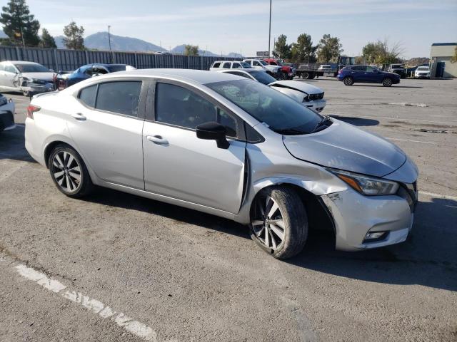 3N1CN8FV0LL801294 Nissan VERSA SR