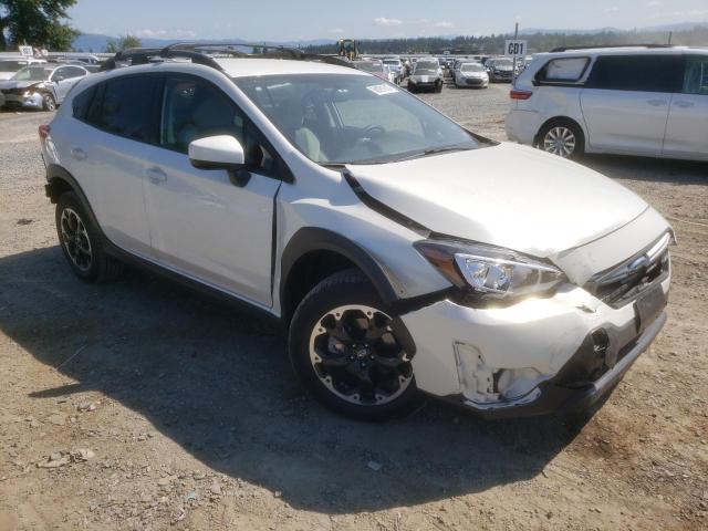 JF2GTAPC6NH215355 Subaru Crosstrek Premium