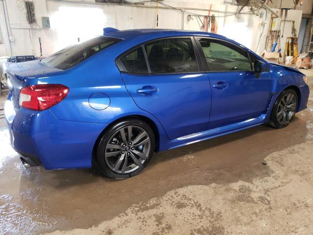 JF1VA1E60H9841125 Subaru Wrx Premium