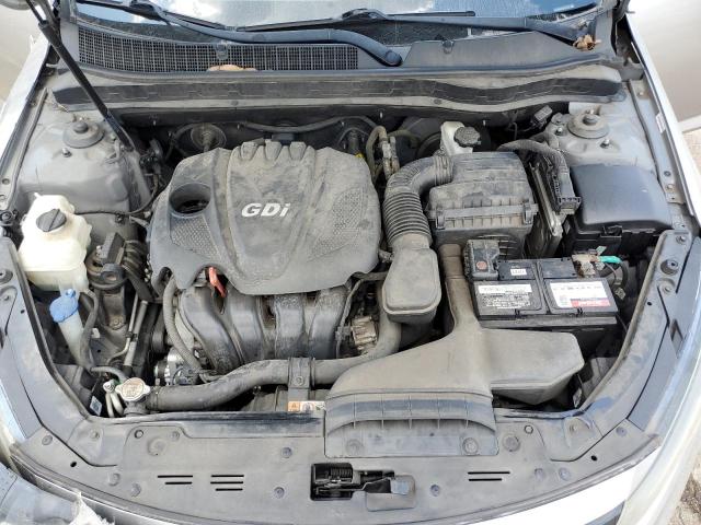 5XXGM4A70EG314534 KIA Optima Lx