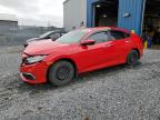 2021 HONDA CIVIC TOUR - 2HGFC1F97MH100936