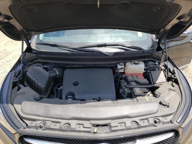 5GAERBKW5MJ171594 Buick Enclave Essence
