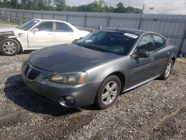 2005 Pontiac Grand Prix GT