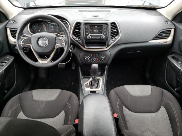 1C4PJLAS6GW208212 Jeep Cherokee Sport