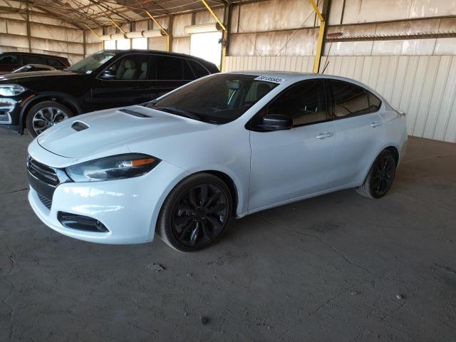 2016 Dodge Dart GT Sport