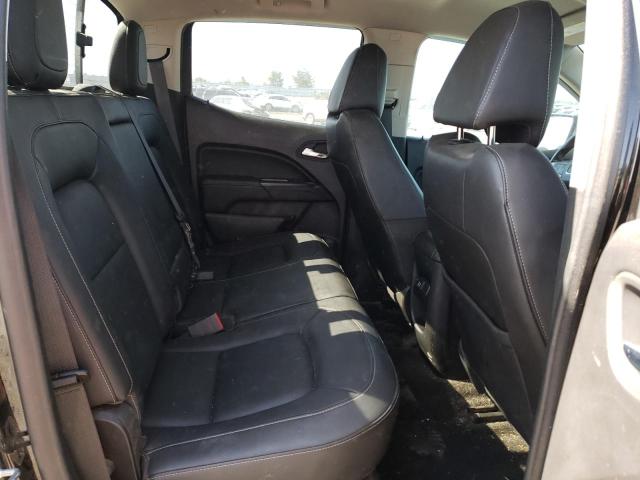 1GTG6CE36F1243901 GMC CANYON SLT
