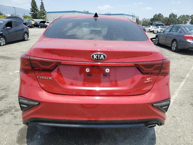 3KPF34AD2KE105434 KIA Forte Gt Line