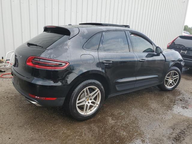 VIN WP1AA2A56JLB01291 2018 Porsche Macan no.3