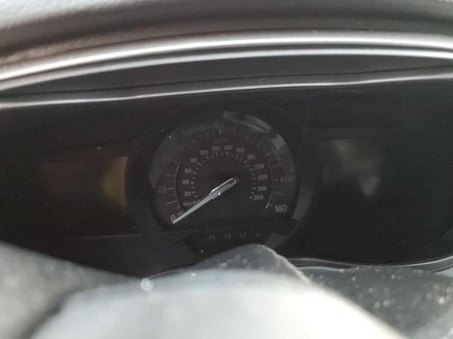 3FA6P0CD3LR266451 Ford FUSION SEL
