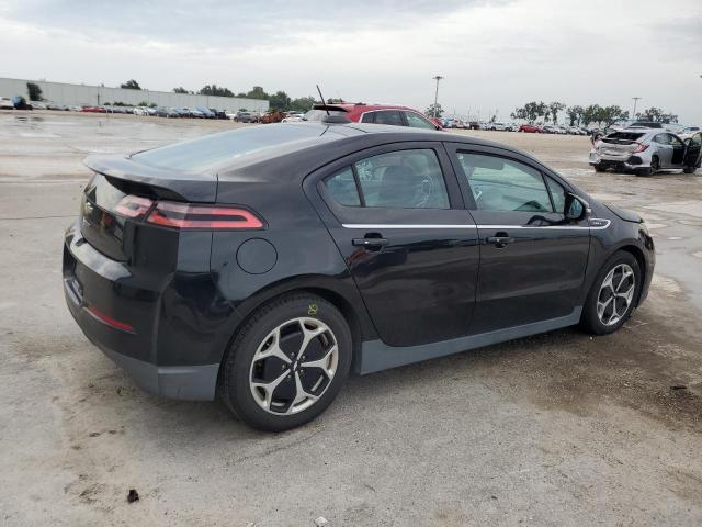 VIN 1G1RB6E44FU129174 2015 Chevrolet Volt no.3