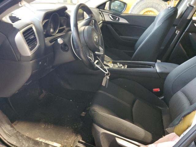 2018 MAZDA 3 TOURING - JM1BN1V71J1172992
