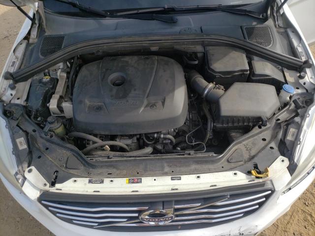 2016 VOLVO XC60 T5 - YV440MDJXG2923383