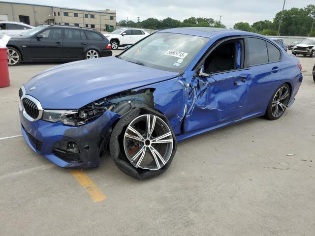 2020 BMW 3 Series 330i