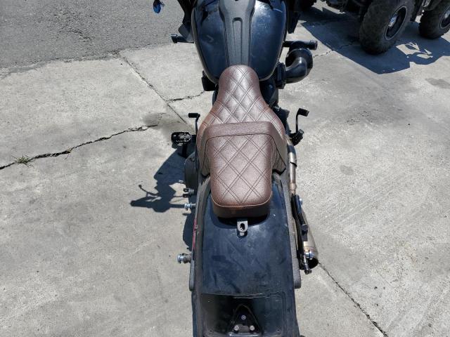 2022 HARLEY-DAVIDSON FLXRST 1HD1YXZ29NB038413