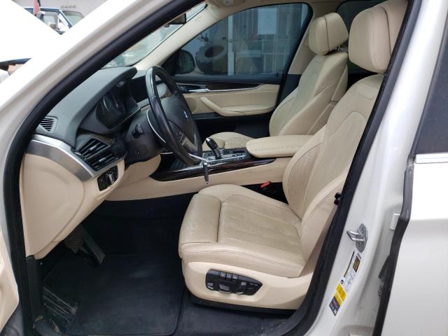 5UXKT0C59G0S77701 BMW X5 Xdr40e