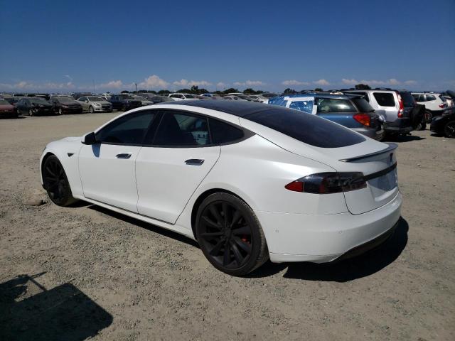 5YJSA1H12EFP63915 Tesla MODEL S
