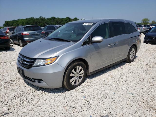 2016 HONDA ODYSSEY SE - 5FNRL5H33GB041387