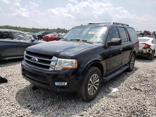 2017 Ford Expedition XLT