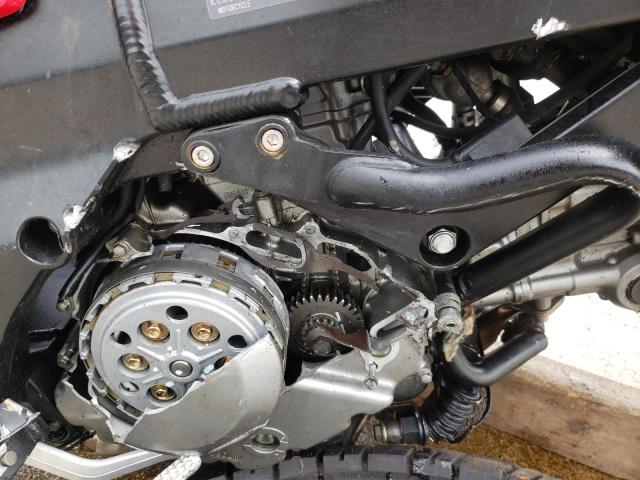 2006 SUZUKI DL650 K - JS1VP54A162100522