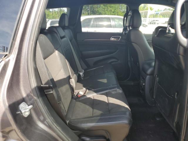 1C4RJFAG0JC448953 Jeep Grand Cherokee Laredo