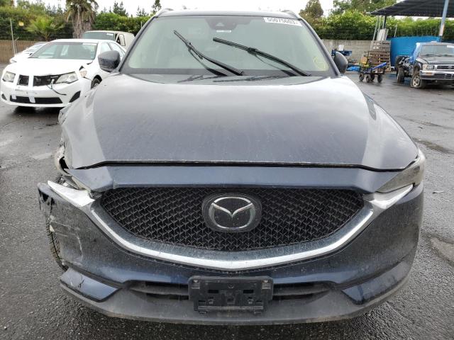 Mazda Cx-5 Grand Touring 2019 JM3KFADM0K0628080 Image 5