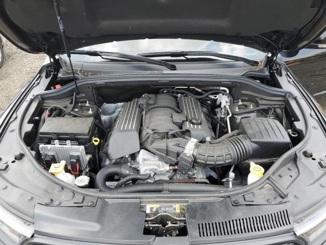 2022 DODGE DURANGO SR - 1C4SDJGJXNC156442