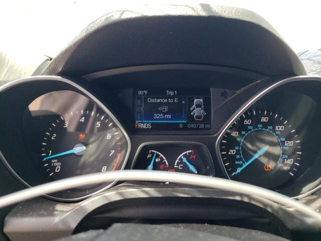 1FMCU0F77GUA10948 Ford ESCAPE S