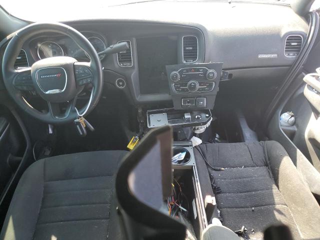 2018 DODGE CHARGER PO - 2C3CDXKT3JH330346