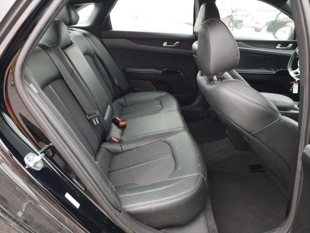 5XXG64J21NG095792 KIA K5 GT LINE