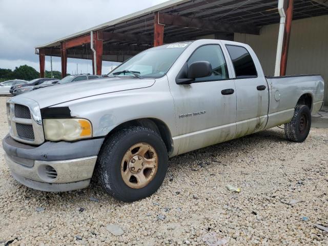 2002 Dodge Ram 1500 