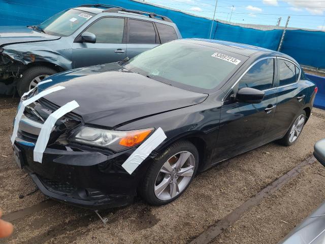 2014 Acura ILX 