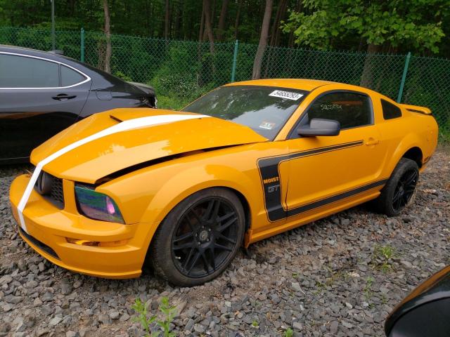 2008 Ford Mustang GT