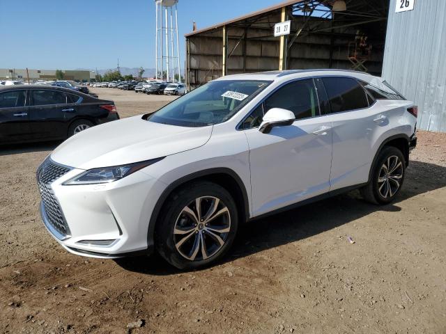 2021 LEXUS RX350 ️2T2HZMDA5MC303415 For Sale, Used, Salvage Cars Auction