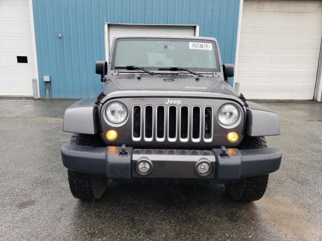 1C4HJWEGXJL873005 Jeep Wrangler Unlimited Sahara