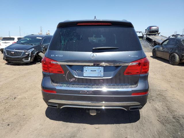 4JGDF7CE3EA337842 Mercedes-Benz Gl 450 4matic