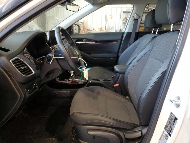 2022 KIA SELTOS NIG - KNDEUCA25N7291458