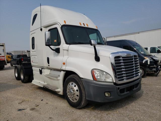 2013 FREIGHTLINER CASCADIA 125 for Sale | IA - DES MOINES | Thu. Jun 08 ...