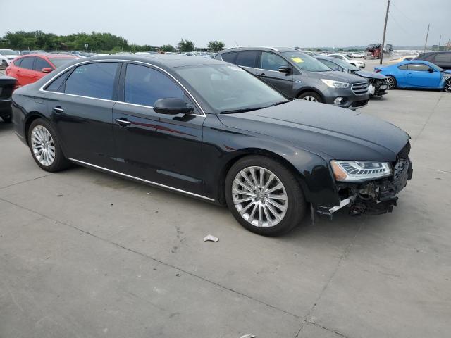 2015 AUDI A8 L QUATT - WAU3GAFD4FN029194