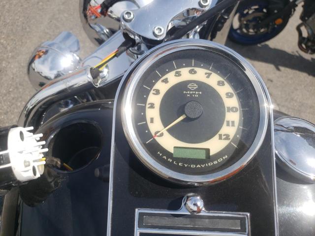 2007 HARLEY-DAVIDSON FLSTN 1HD1JD5397Y017143