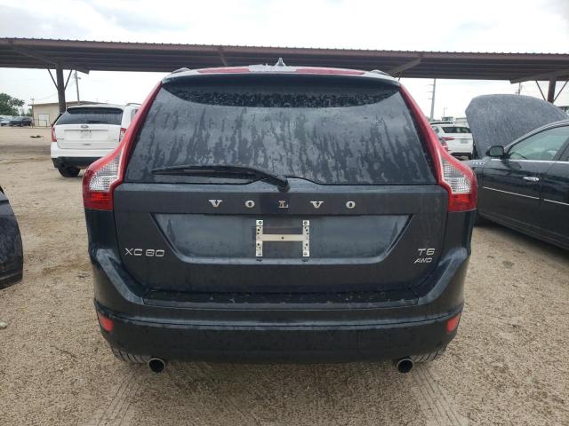 YV4902DZ0C2253806 2012 VOLVO XC60, photo no. 6