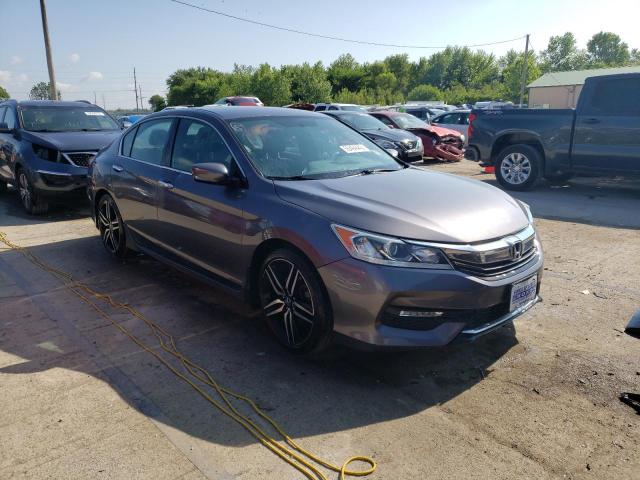 1HGCR2F11HA061136 | 2017 HONDA ACCORD SPO