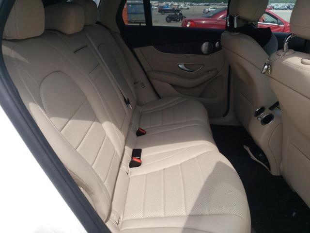 WDC0G4KB9JV086361 Mercedes-Benz Glc 300 4matic