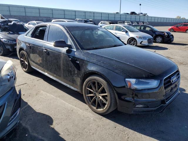 VIN WAUAFAFLXFN032442 2015 Audi A4, Premium no.4