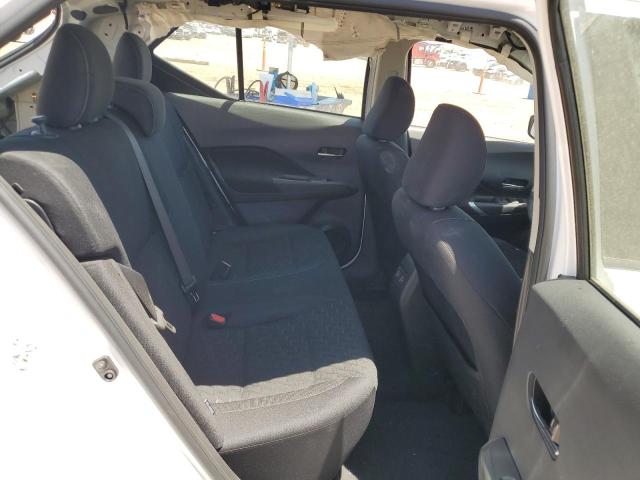 3N1CP5CV2PL483522 Nissan KICKS SV