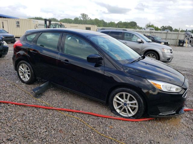 1FADP3K27JL201431 Ford FOCUS SE
